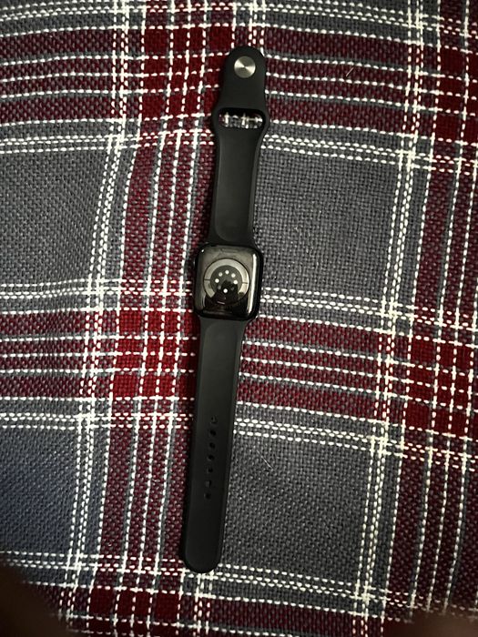 apple watch 7 series