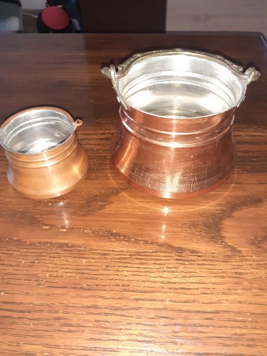 Медни мечета бакър