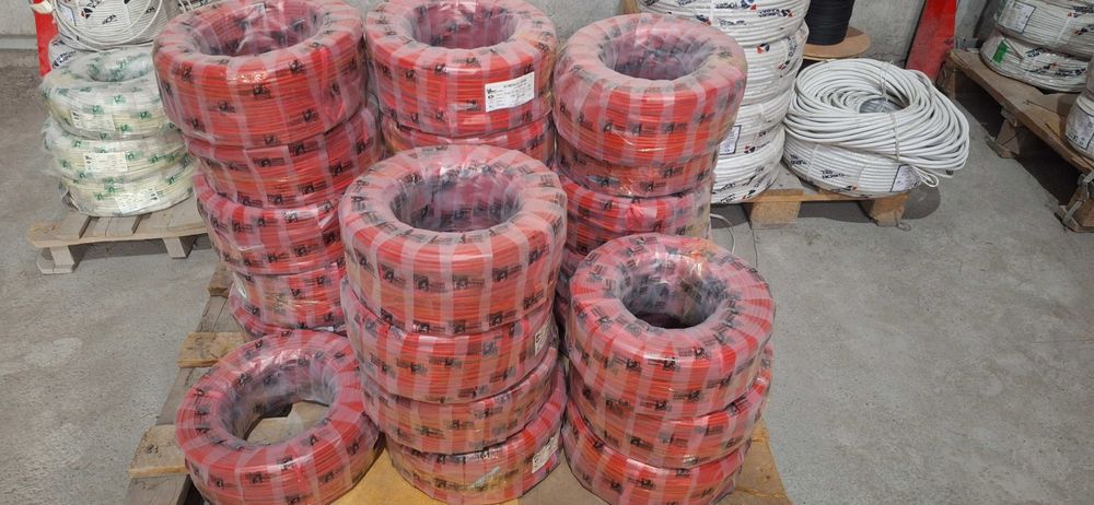 Интернет кабеллар сотилади (КСВПВ, КСВПП, Cat5e / Cat6)