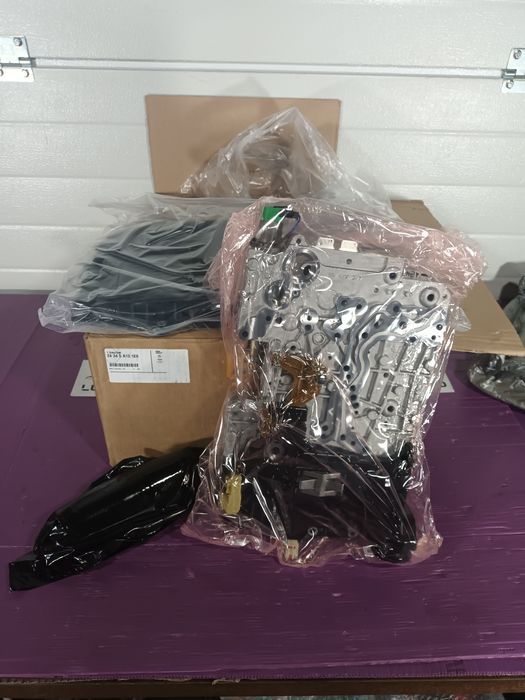 Mecatronic Bmw zf GA8HP76X