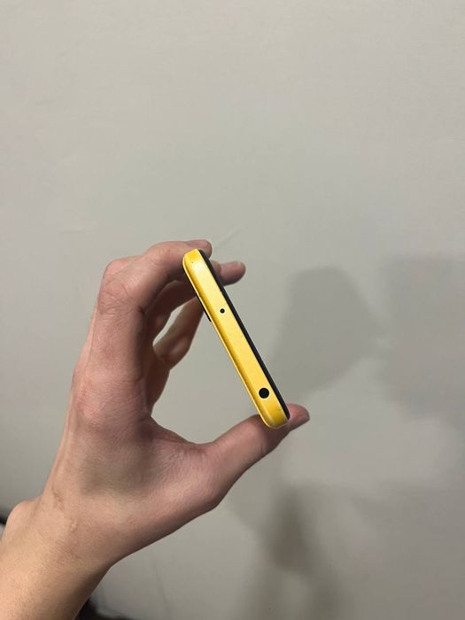 Poco M5 ИДЕАЛ состояние / Обмен есть