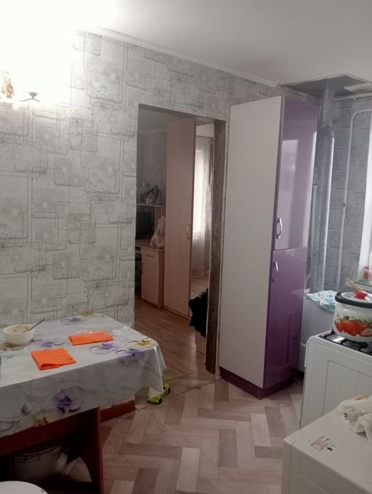 Продам Двухкомнатную квартиру