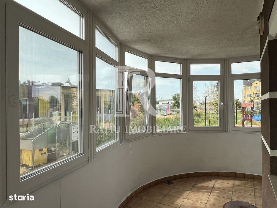 Apartament cu 3 camere | SDK | Nufarul | Oradea