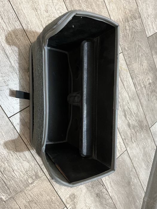 Чехол на CD чейнджер