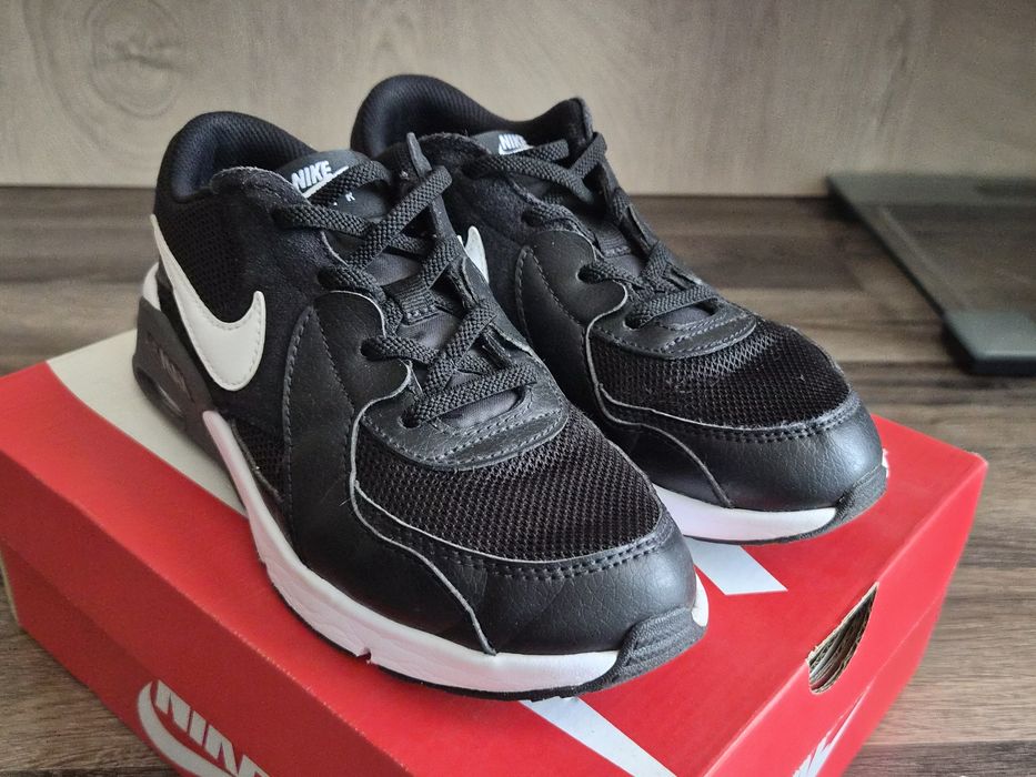 Nike airmax 36 номер