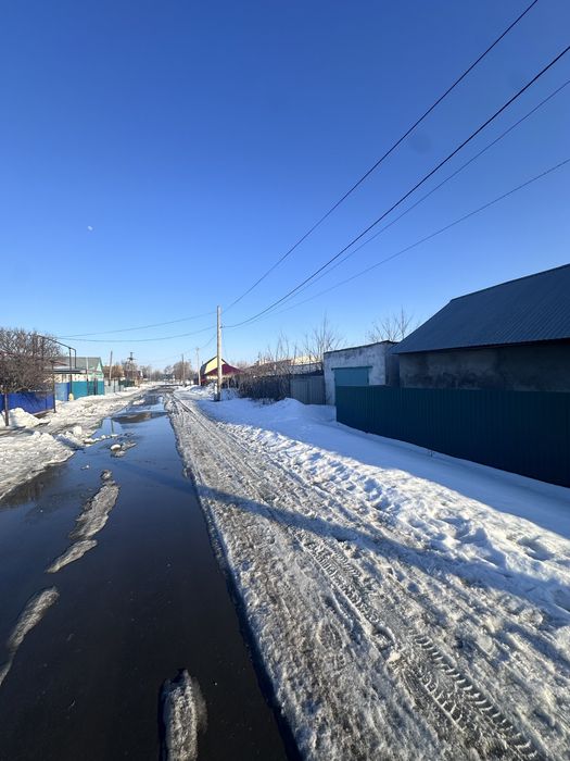 Срочно продам участок с домом или обмен