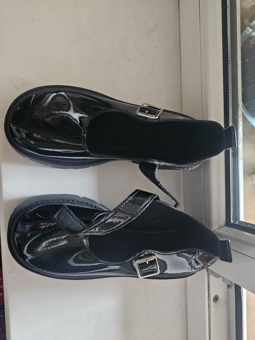 Туфли Mary Jane размер 36