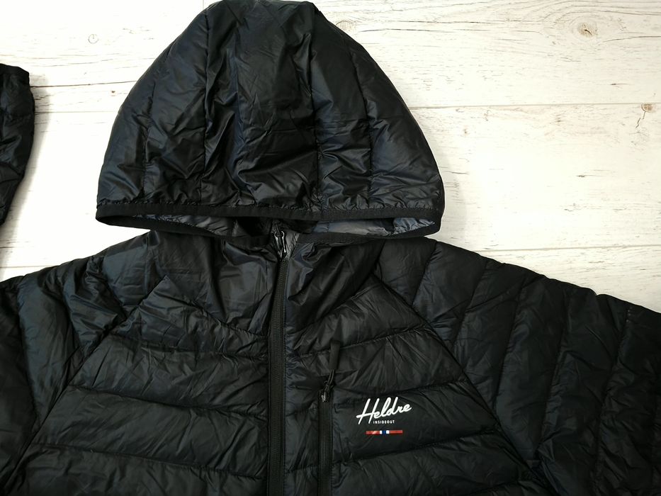 Heldre-Ориг.пухено яке