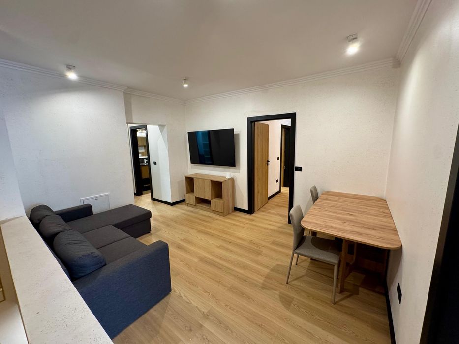 Vanzare Apartament Duplex Emerald Residence