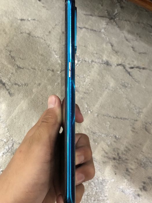 Oppo A91 Оппо А91