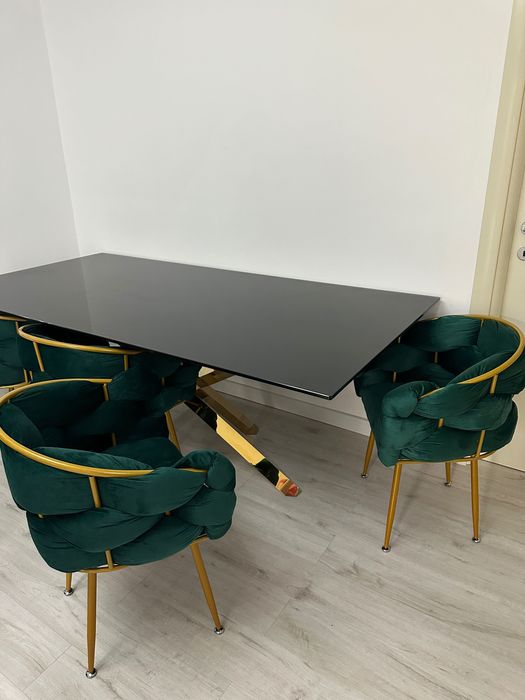 Masă dining Mobexpert