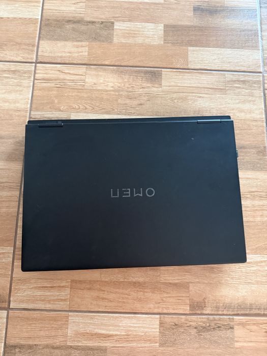 Laptop Gaming HP OMEN 16 – i7-13620H / 32GB RAM / RTX 4050 6GB / 144Hz