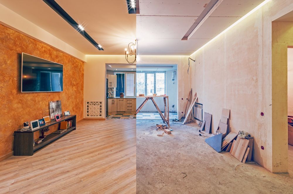 Remont qilamiza  toshkent shaxri