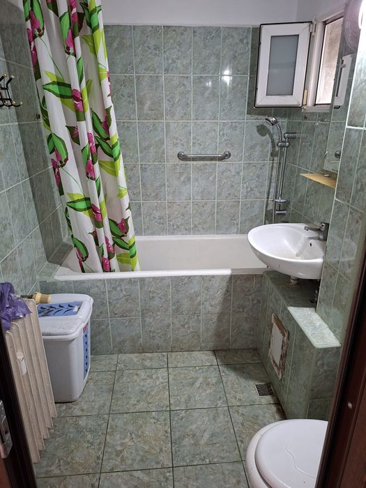 Apartament 3 camere