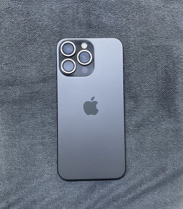 Продам Iphone 15 Pro Max 256гб