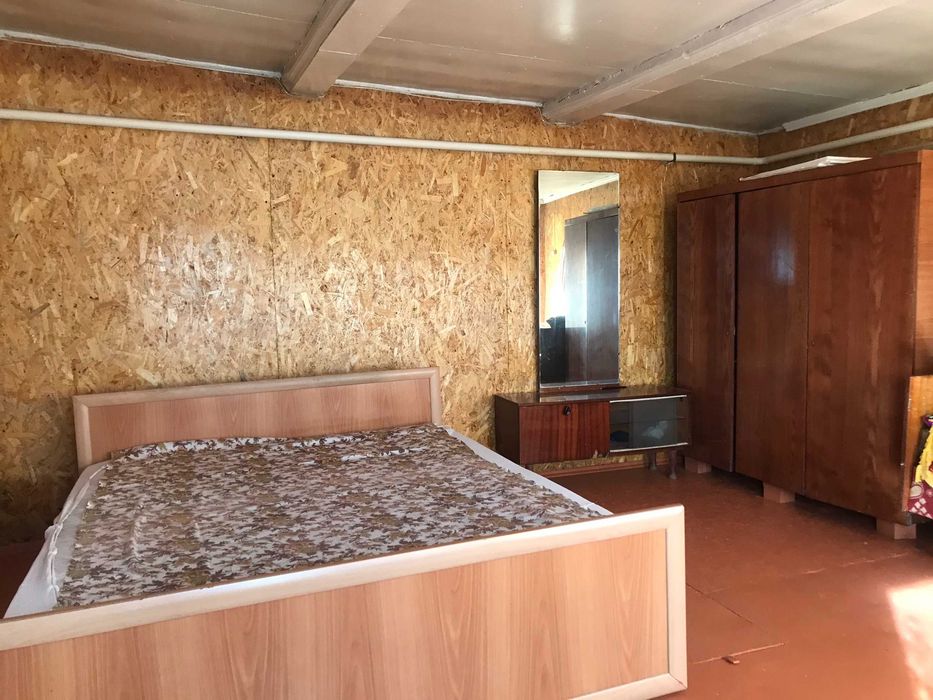 Продам дом в Зайсане