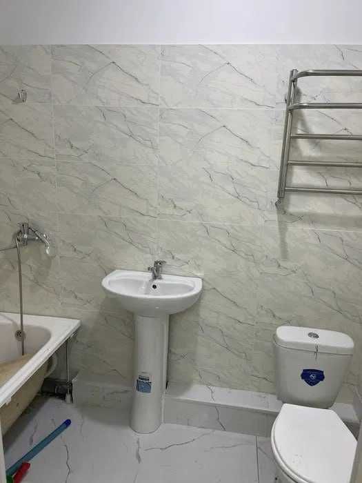 СРОЧНО!! АРЕНДА 2х ком квартира новостройка НИКТО НЕ ЖИЛ!!