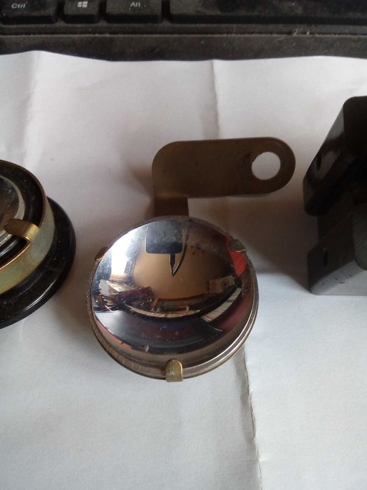 Увеличителни стъкла -лупи