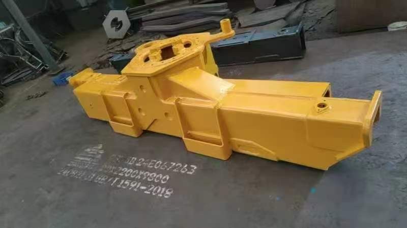 КМУ запчасти XCMG China