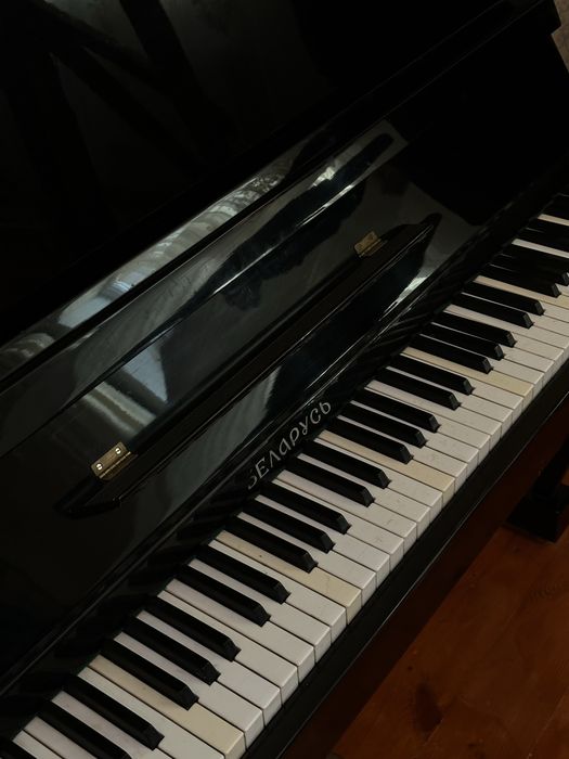 Пианино сатылады, БЕЛАРУСЬ,