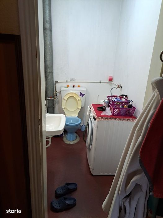 Casă P+E din căramidă în Ioșia cu 3 camere, bucătărie