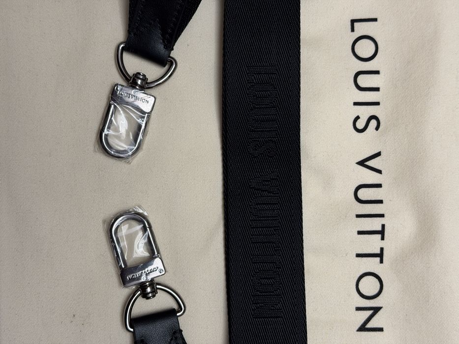 Borseta Louis Vuitton Trio