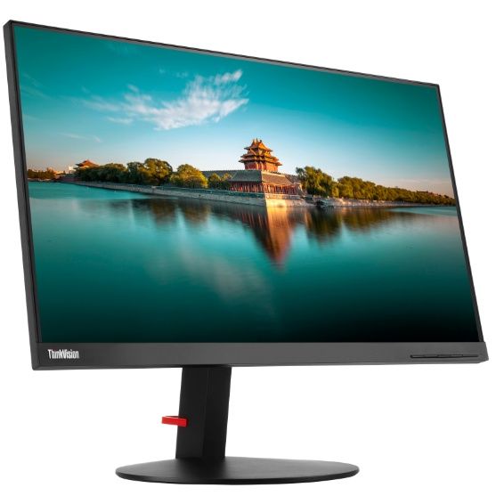 Монитор Lenovo ThinkVision 2К (2560 × 1440) Pro серия