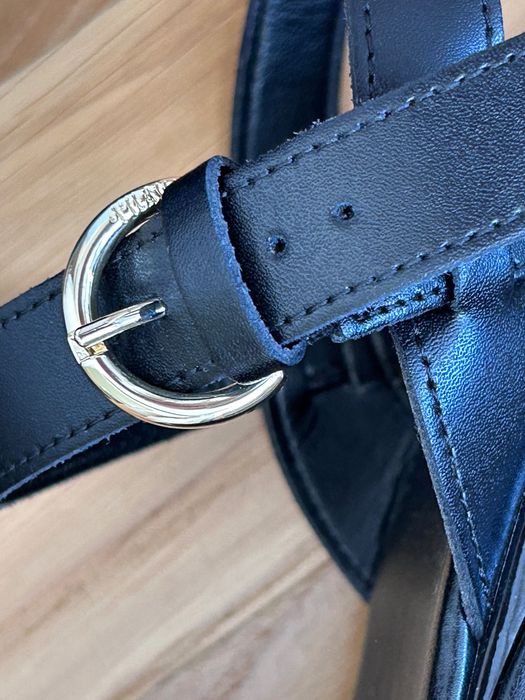 1 Classe Alviero Martini дамски сандали платформа 40 номер