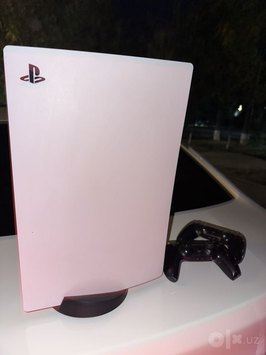 Playstation 5 825gb