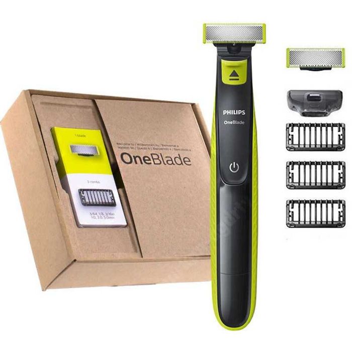 Philips OneBlade QP2520/30 – Чисто нов, фабрично запечатан!