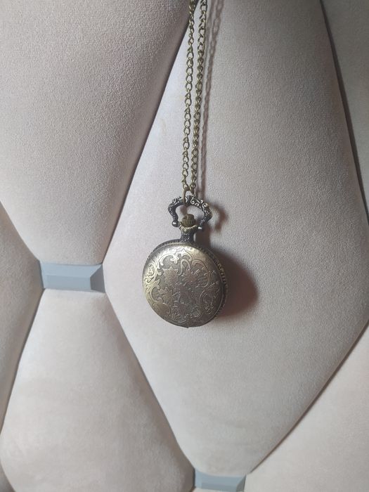 Карманные часы новые