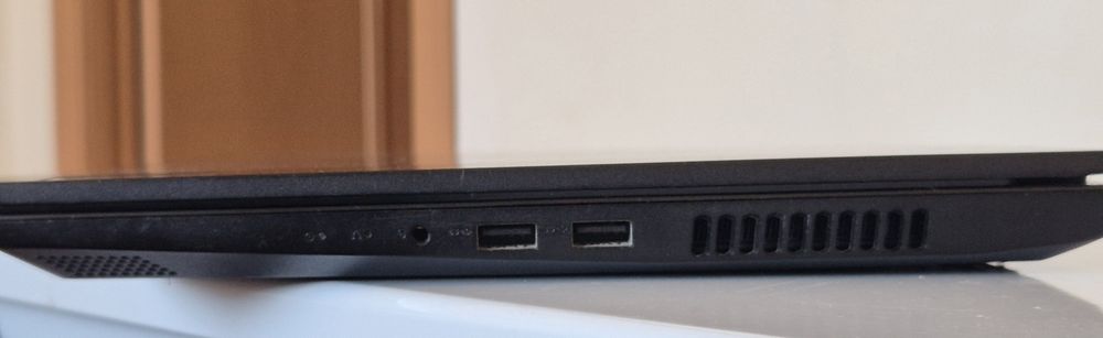 LENOVO IdeaPad Gaming 3 15ACH6