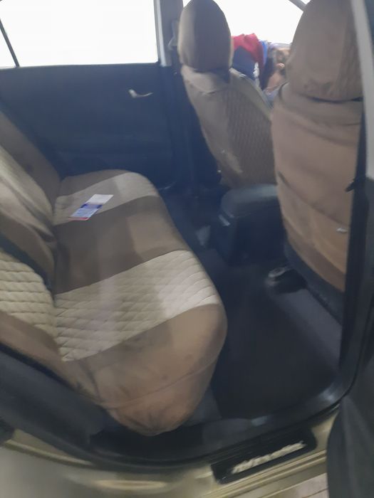 Ниссан примера п12