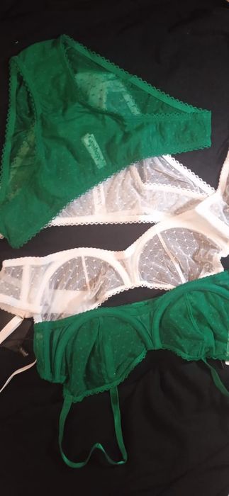 Трусики Боди комплекты