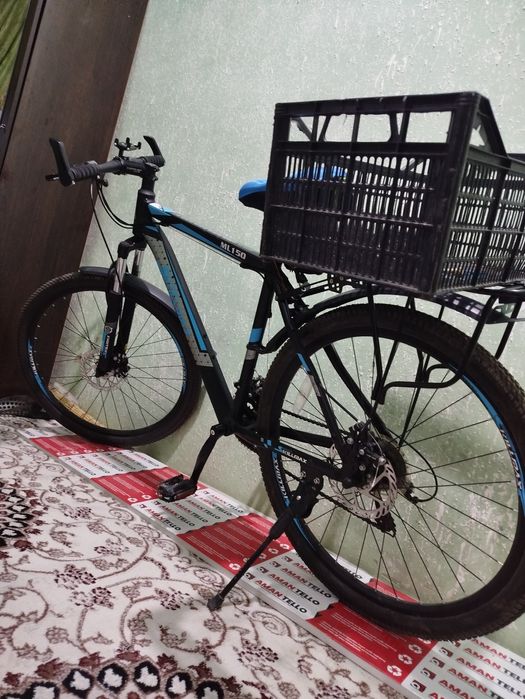 Skillmax 26 Razmer (ML 150)