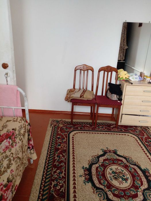 Продам дом 7км школа рахат