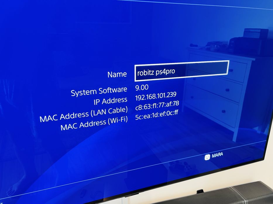 Playstation 4 PRO 1TB FW 9.0, modabil