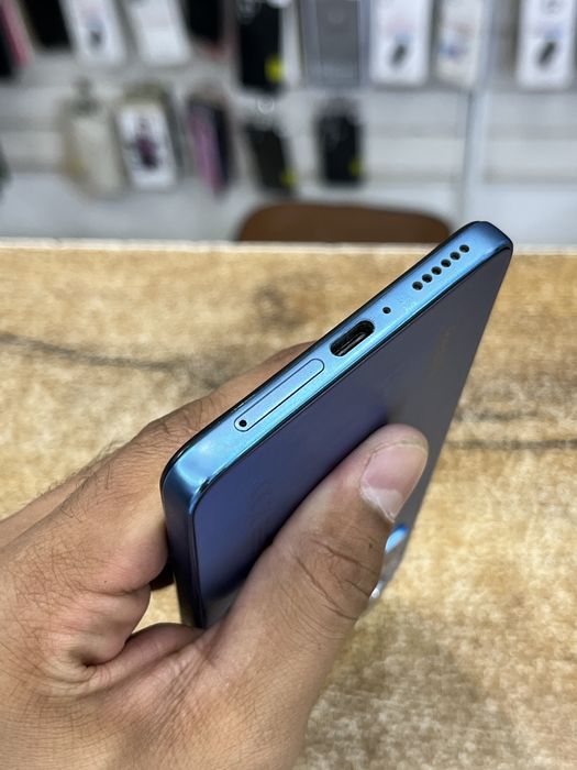 Redmi Note 12 Pro (Kaspi 0-0-12)