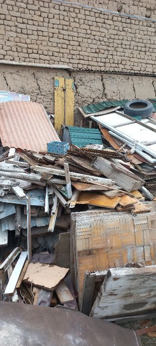 Qaragay otin sotiladi