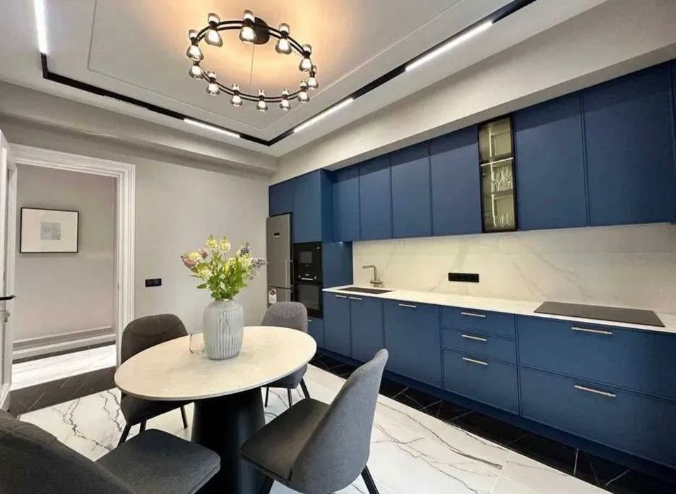 Ташкент сити  2/3/8 г Сдаётся уютная квартира в новостройке й Гарденс