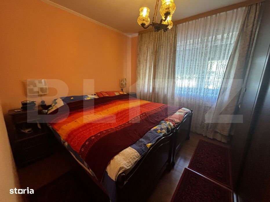 Apartament  etaj 2, 65 mp , zona Micro 16