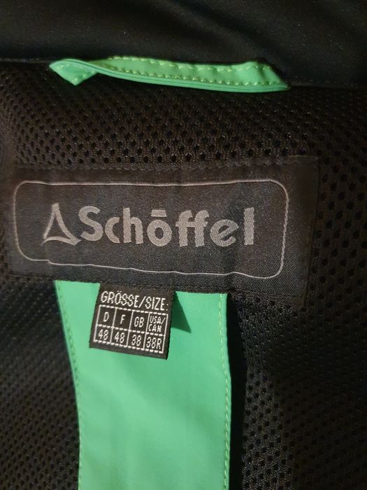 Ски екип  Schöffel Project 3000, номер М