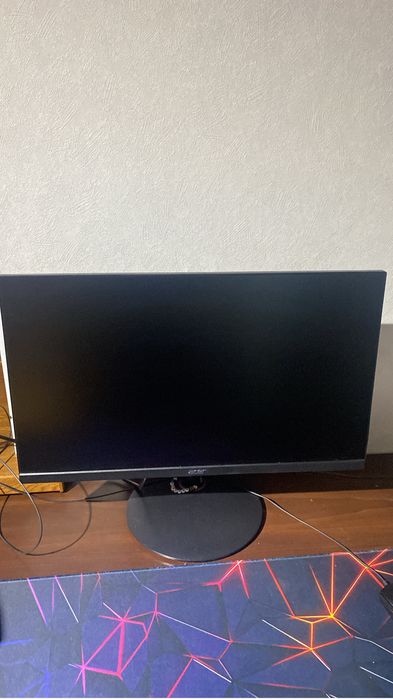 Монитор 165 грц