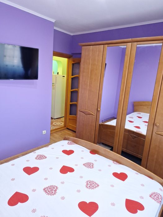 Apartament 2cam et 2 comf 1 braila cart obor