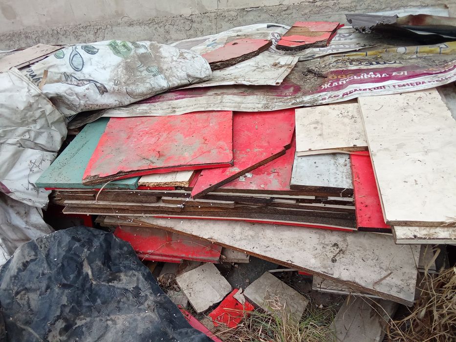 Дрова продам срочно