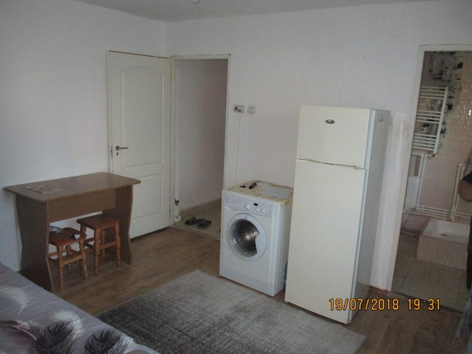 Apartament cu 2 camere