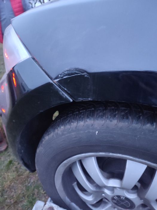 Vând piese BMW seria 1 e87