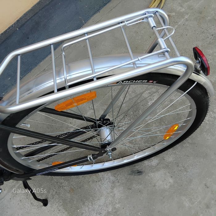 Velosiped aist 2008 xolati ideal