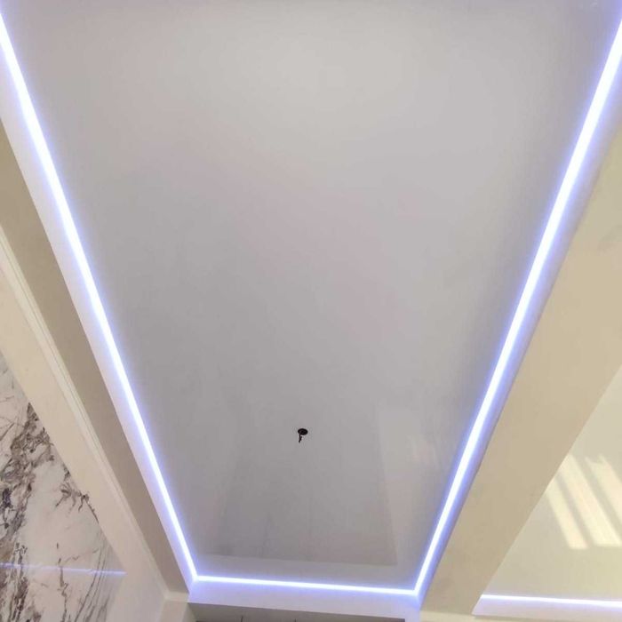 Натяжной потолок Натяжные потолки арзан әрі сапалы бөліп төилеу