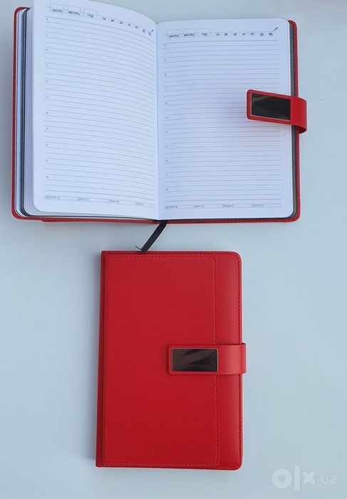BLOKNOT + RUCHKA  optom  va dona
